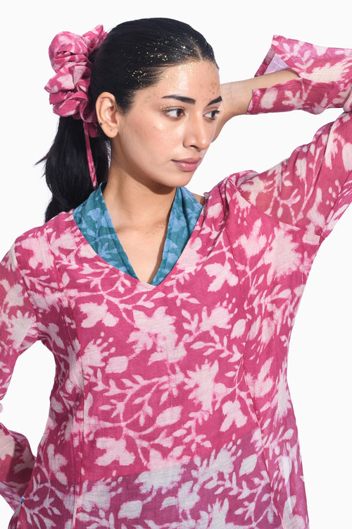 Sangria Mori Set
