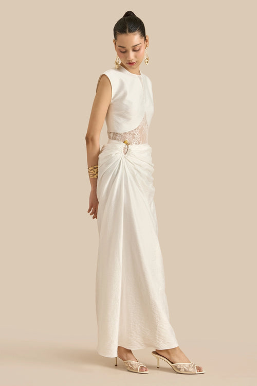Neroli Skirt Set