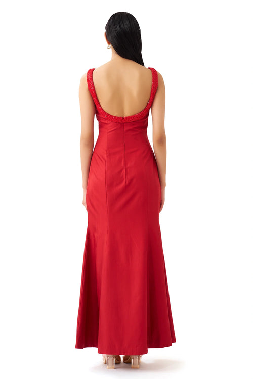 Eternal Gown