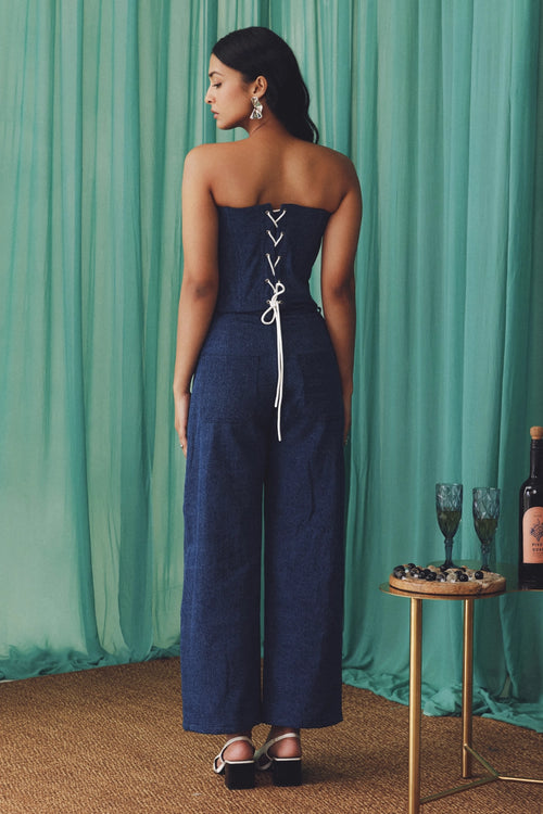 Monaco Set