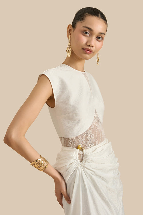 Neroli Skirt Set