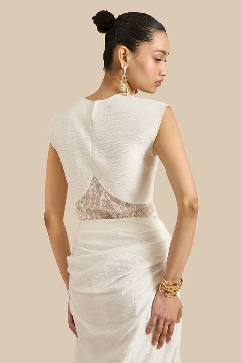 Neroli Skirt Set