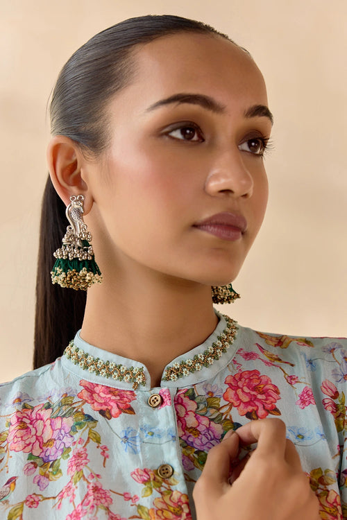 Abeer Kurta Set