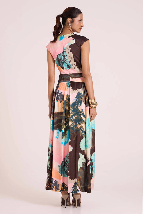 Chione Sway Dress