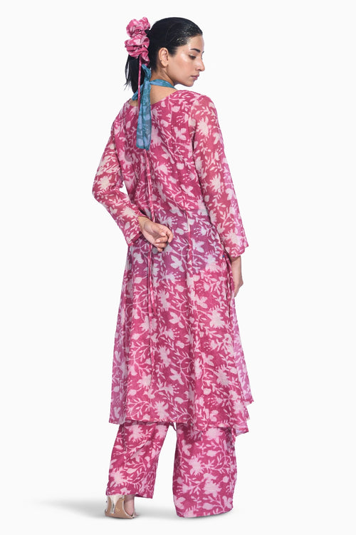 Sangria Mori Set