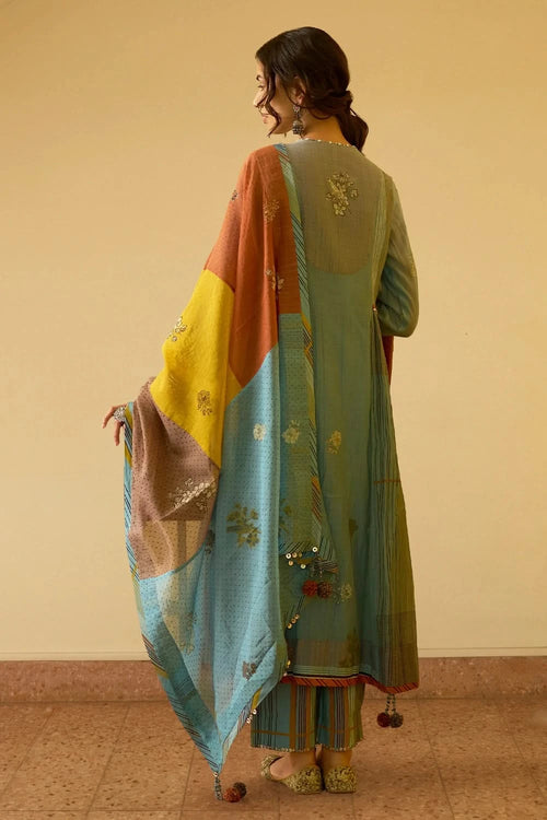 Chhaya Kurta
