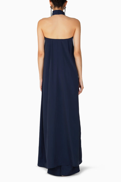 Midnight Blue Adora Top