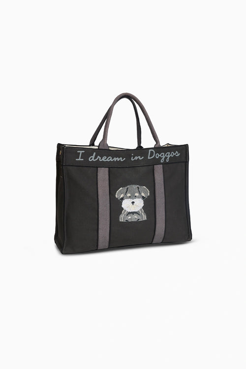 Black Doggo I