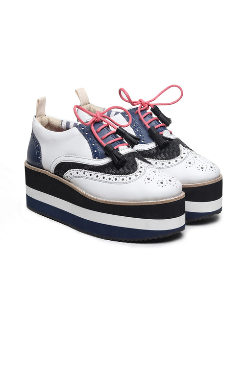 Diana Platform Shoes