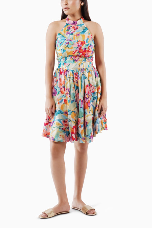Margarita Dress