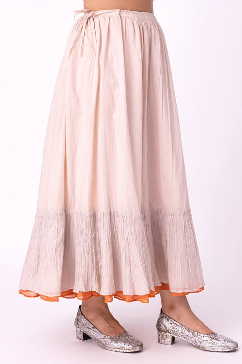 Ghagri Skirt