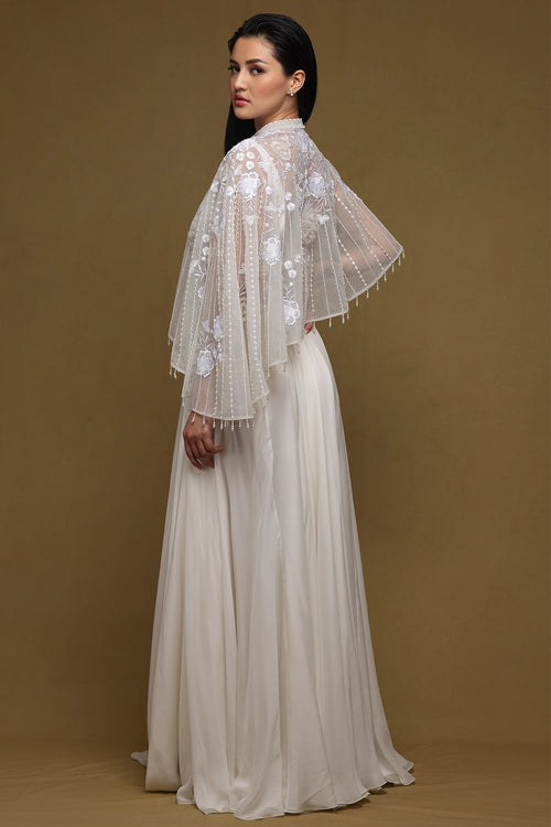 Cascading Cape Set
