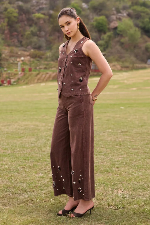 Blaire Pant