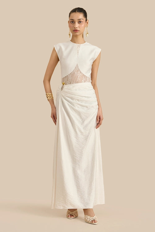 Neroli Skirt Set