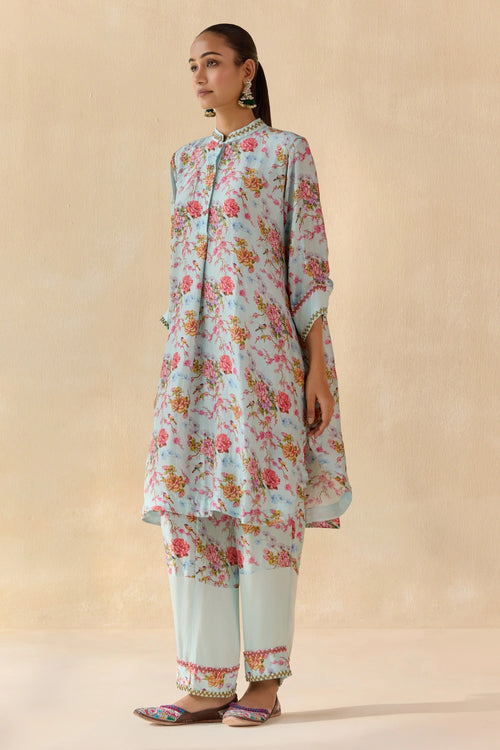 Abeer Kurta Set