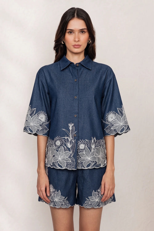 Origani Evora Co-ord Set