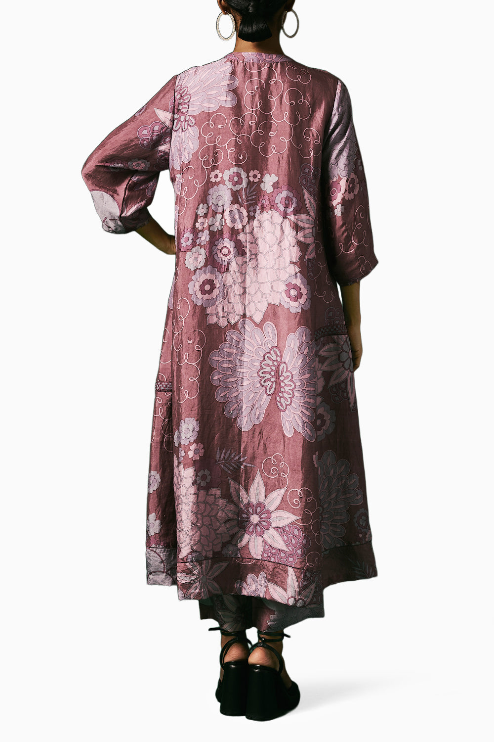 Celosia Kurta Set