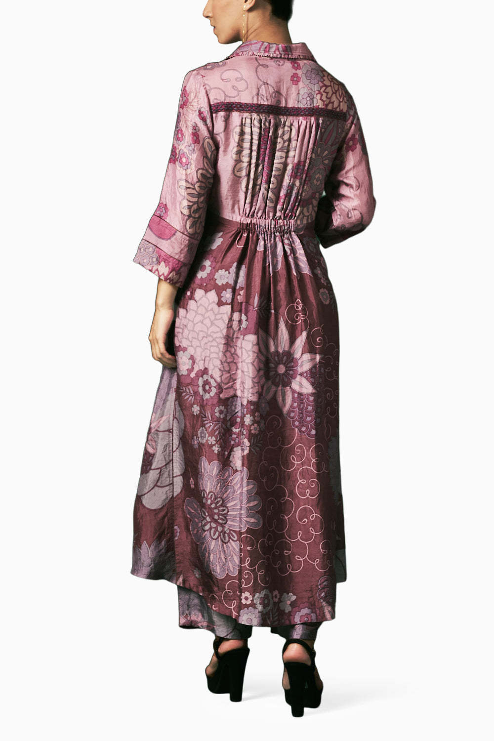 Lantana Kurta Set