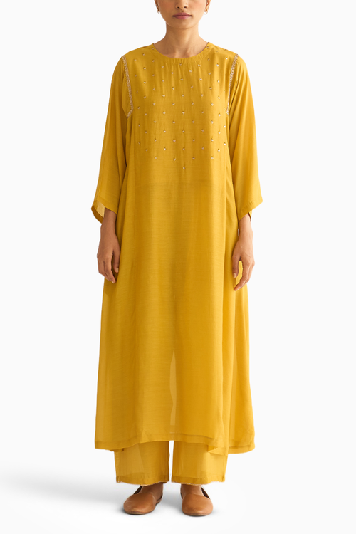 T-2 Kurta Set