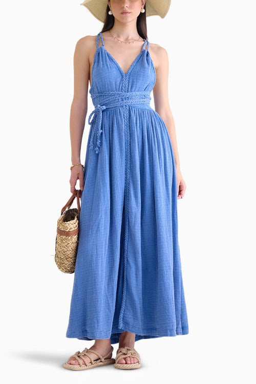 Pia Maxi Dress