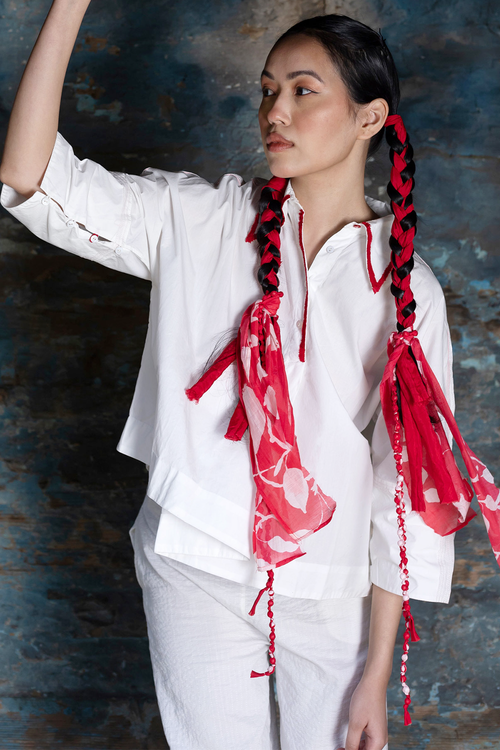 Emiko Shirt