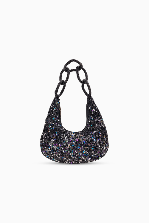 Black Abraxas Handbag