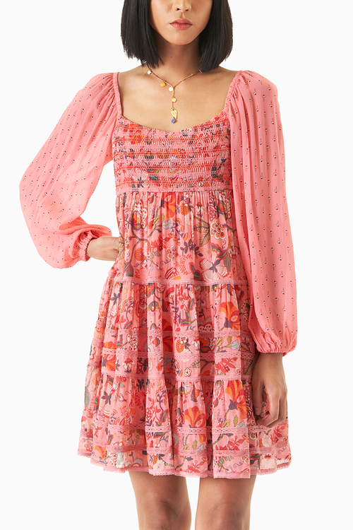 Bloom Dress