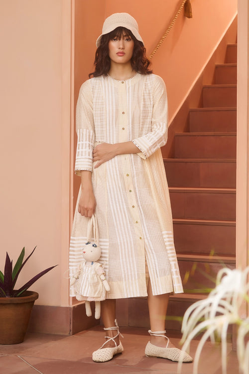 Maggie Dress