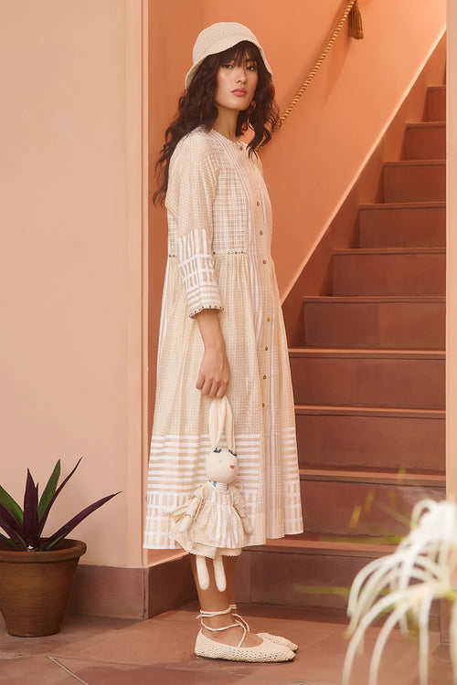 Maggie Dress