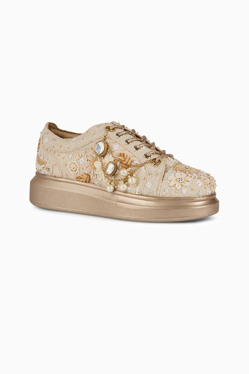 Meadow Days Classic Sneakers