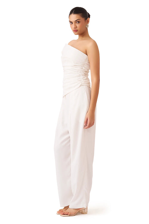 Daffodil Ivory Trousers