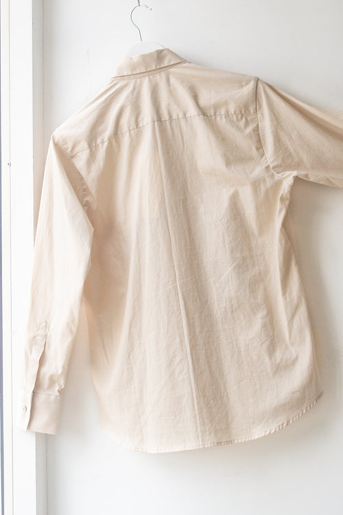 Memoirs  Of A Bud Shirt