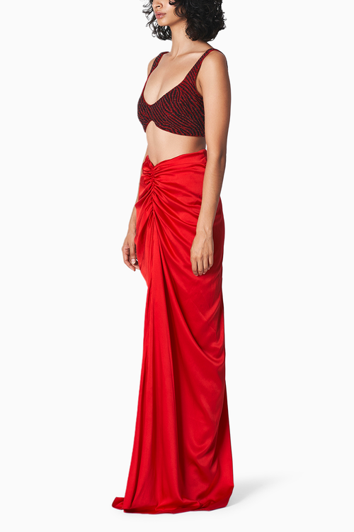 Soho Skirt