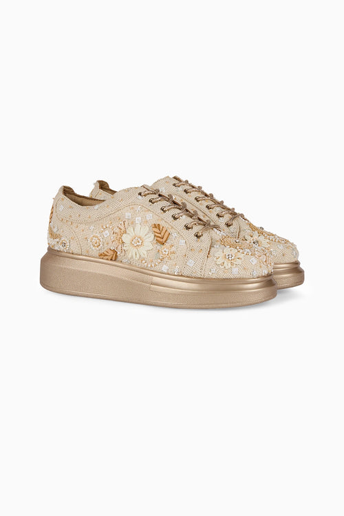 Meadow Days Classic Sneakers