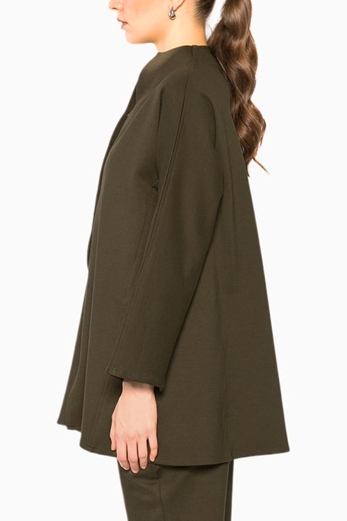 The Green Sirens Jacket