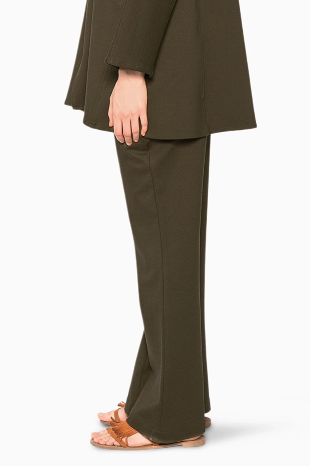 The Green Sirens Pants