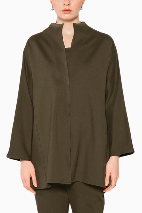 The Green Sirens Jacket