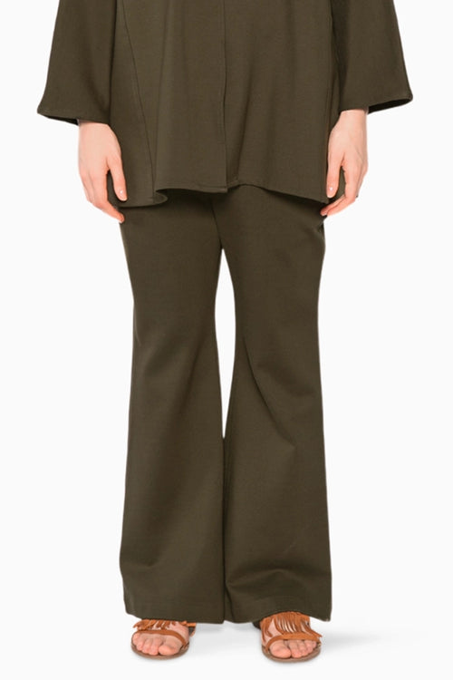 The Green Sirens Pants