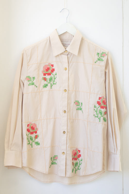 Memoirs  Of A Bud Shirt