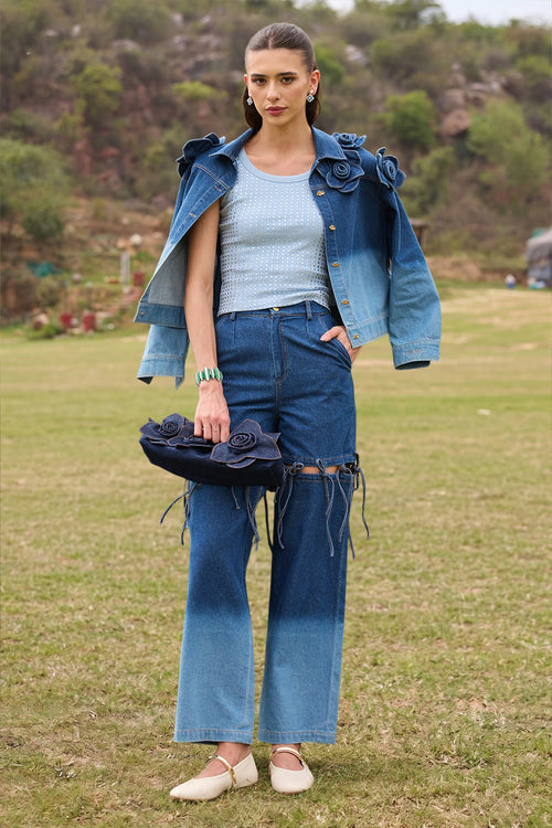 Adeline Pant