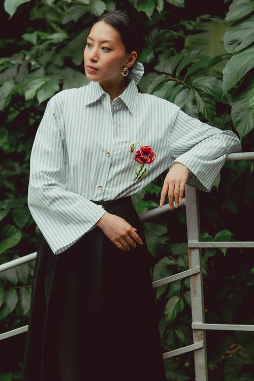 Pops Of May Shirt