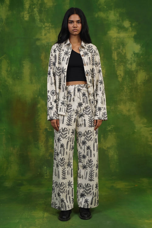 Jungle Pants