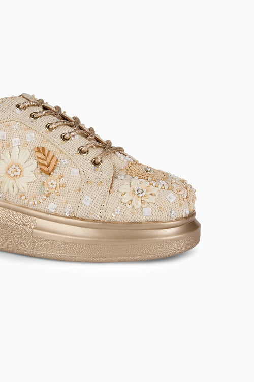 Meadow Days Classic Sneakers