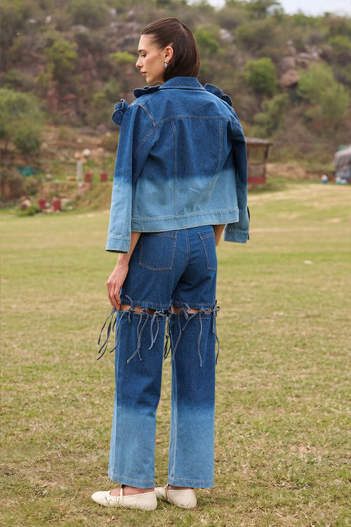 Adeline Pant