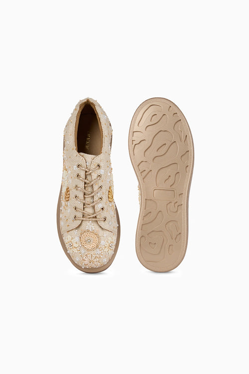 Meadow Days Classic Sneakers