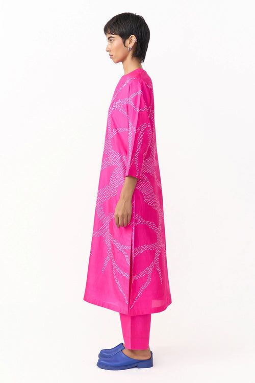Lumo Rani Kurta