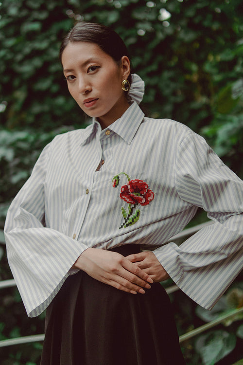Pops Of May Shirt