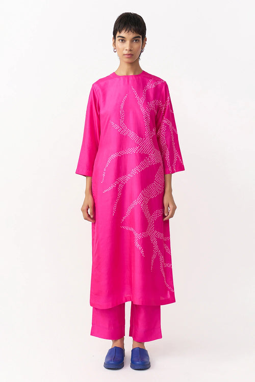 Lumo Rani Kurta