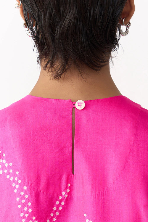 Lumo Rani Kurta