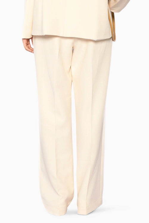 Phoenix Cream Trouser